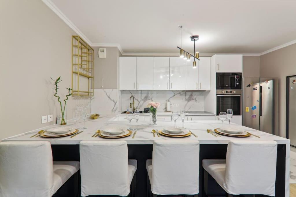 Appartement Design Pres Defense Bezons Dış mekan fotoğraf